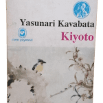 Kiyoto-Yasunari Kawabata