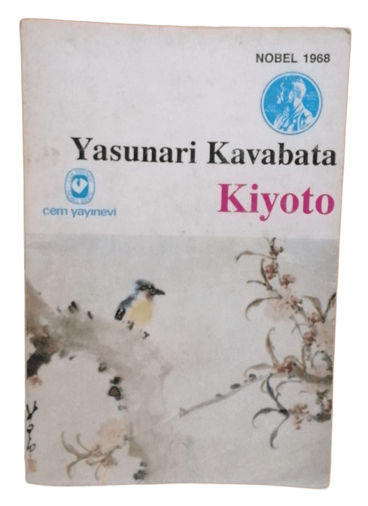 20df08b6-fa95-410e-b894-9bb5589c1a91 Kiyoto-Yasunari Kawabata - Görsel 1
