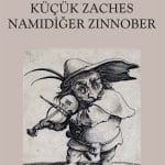Küçük Zaches Namıdiğer Zinnober-E.T.A. Hoffmann