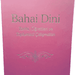 Bahai Dini-Tarihi, Öğretileri ve Toplumsal Çalışmaları