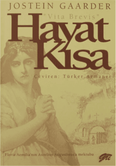 Hayat Kısa-Jostein Gaarder