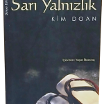Sarı Yalnızlık-Kim Doan / 1.Baskı