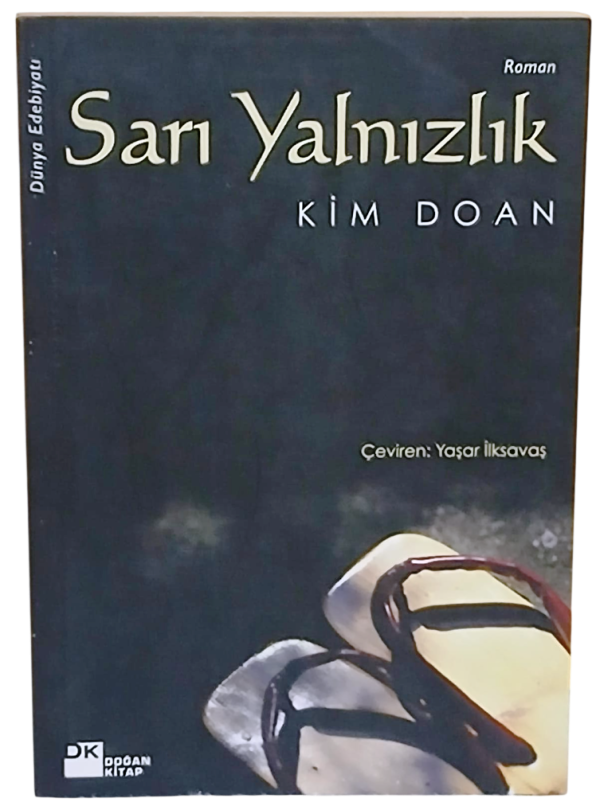 Sarı Yalnızlık-Kim Doan / 1.Baskı