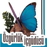 Özgürlük İçgüdüsü-Alan Clements