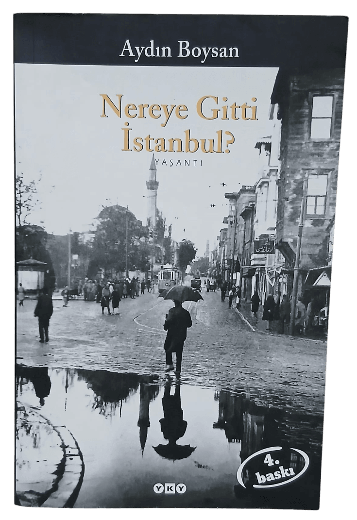 1ccaa6a7-b659-4904-a1de-9e0fcc4e6e9e-Photoroom Nereye Gitti İstanbul-Aydın Boysan - Görsel 1