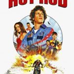 Hot Rod Dvd