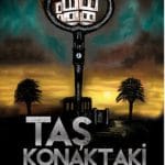 Taş Konaktaki Sır-Ahmet Hakan Yıldırım(İmzalı)