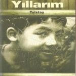 Çocukluk Yıllarım-Tolstoy