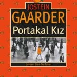 Portakal Kız-Jostein Gaarder
