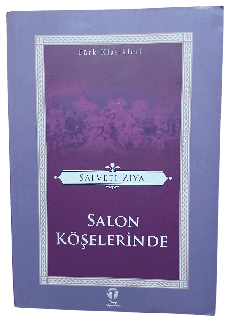 salon köşelerinde-Photoroom Salon Köşelerinde-Safveti Ziya/1.Baskı - Görsel 1