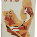 Seviyye Talip-Halide Edip Adıvar