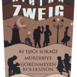 Ay Işığı Sokağı/Mürebbiye/Görünmeyen Koleksiyon-Stefan Zweig
