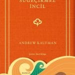Su Geçirmez İncil-Andrew Kaufman