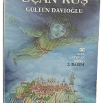 Tuna'dan Uçan Kuş-Gülten Dayıoğlu