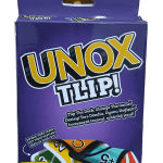 UNOX TLIP Kart Oyunu