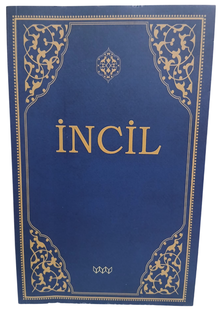 incil-Photoroom İncil - Görsel 1