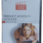 Bridget Jones'un Günlüğü Dvd