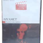 Kıyamet-Apocalypse Now Redux Dvd
