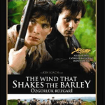 Özgürlük Rüzgarı-The Wind That Shakes The Barley Dvd