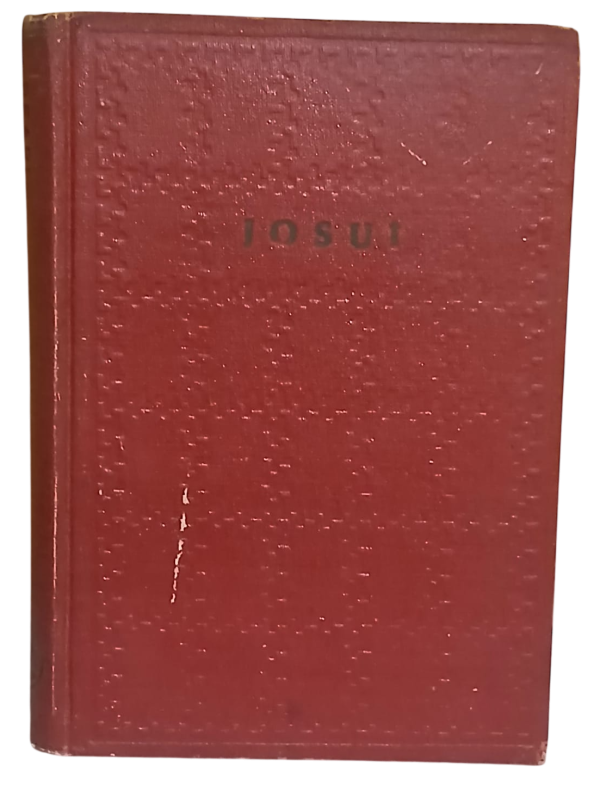 Josui(Hidden Flower)-Pearl S.Buck