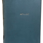 Afrodit Eski Adetler-Piyer Luis