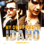 Benim Güzel Idaho’m-My Own Private Dvd