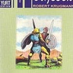Vatana Dönüş Odysseia-Robert Krugmann/1.Baskı