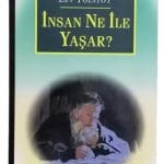 İnsan Ne İle Yaşar-Tolstoy