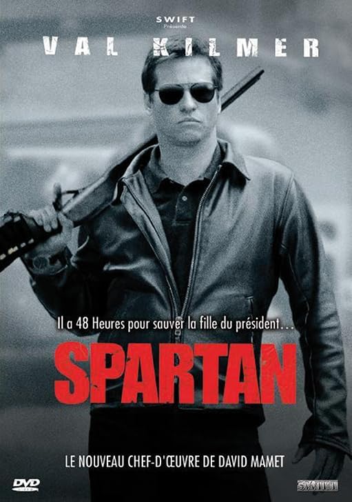 51QI-+DWK-L._AC_ Spartan Dvd - Görsel 1