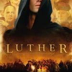 Luther Dvd
