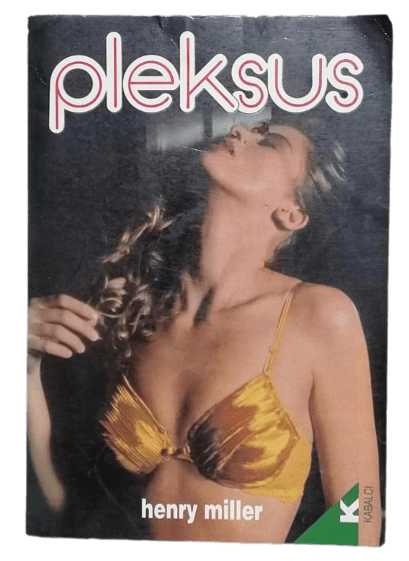 Pleksus-Henry Miller