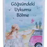 Göğsündeki Uykumu Bölme-Dilara Kaçmaz