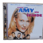 Amy'nin İzinde Vcd