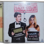 Taze Gelin Şaşkın Damat Vcd