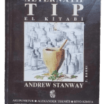 Alternatif Tıp El Kitabı-Andrew Stanway
