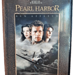 Pearl Harbor 2 Disk Koleksiyoner Versiyon