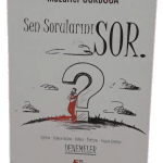 Sen Sorularını Sor-Muzaffer Gürboğa / İmzalı