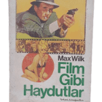 Film Gibi Haydutlar-Max Wilk