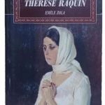 Therese Raquin-Emile Zola