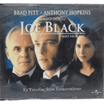 Joe Black Vcd