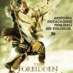Yasak Krallık-The Forbidden Kingdom Dvd