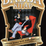 Babba Kitap Süper Baba'nın Alet Çantası-Ian Coutts