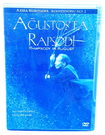 0z8kgltkc26jpz817d3-removebg-preview Ağustos'ta Rapsodi-Rhapsody in August Dvd - Görsel 1