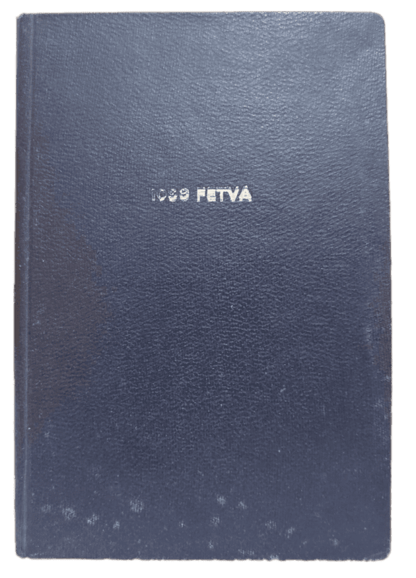 İslam Fıkhı ve Hukukuna Ait 1099 Fetva