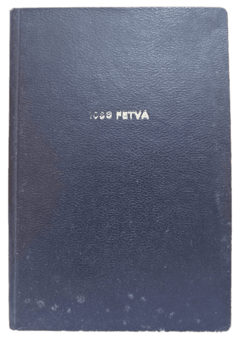 1099 fetva İslam Fıkhı ve Hukukuna Ait 1099 Fetva - Görsel 1