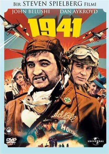 1941 Dvd