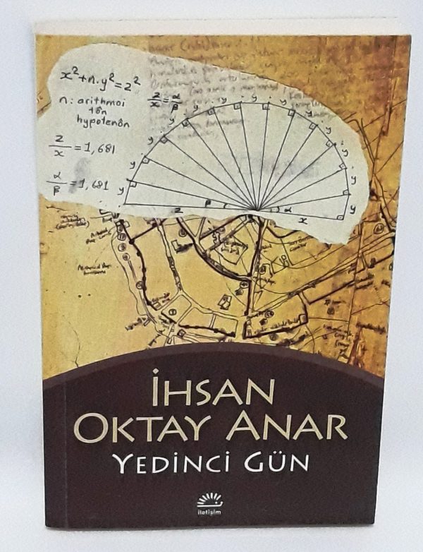 Yedinci Gün-İhsan Oktay Anar