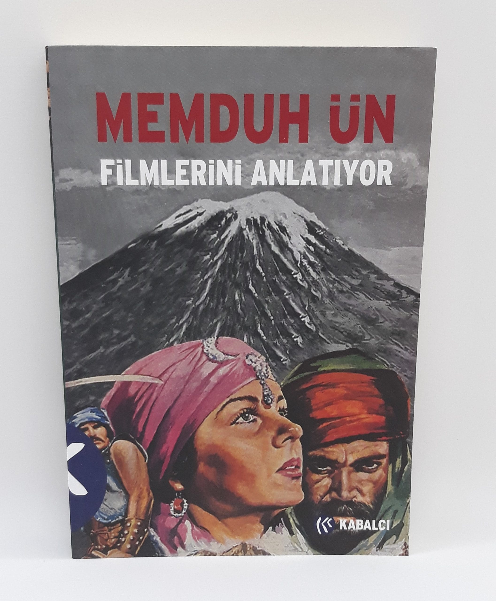 20200710_135240(0) Memduh Ün Filmlerini Anlatıyor-Memduh Ün/1.Baskı - Görsel 1