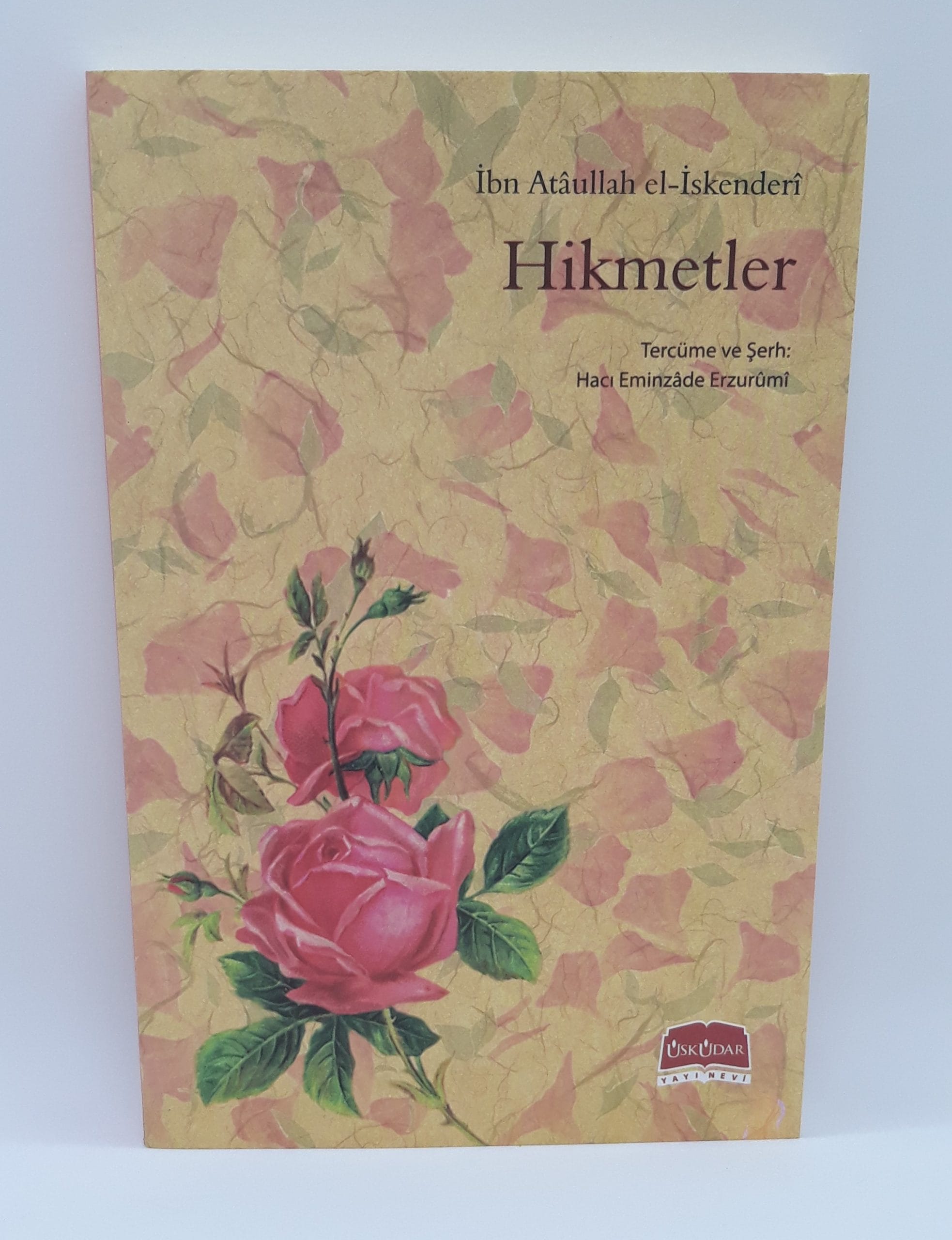 20200710_135333 Hikmetler-İbn Ataullah el-İskenderi - Görsel 1