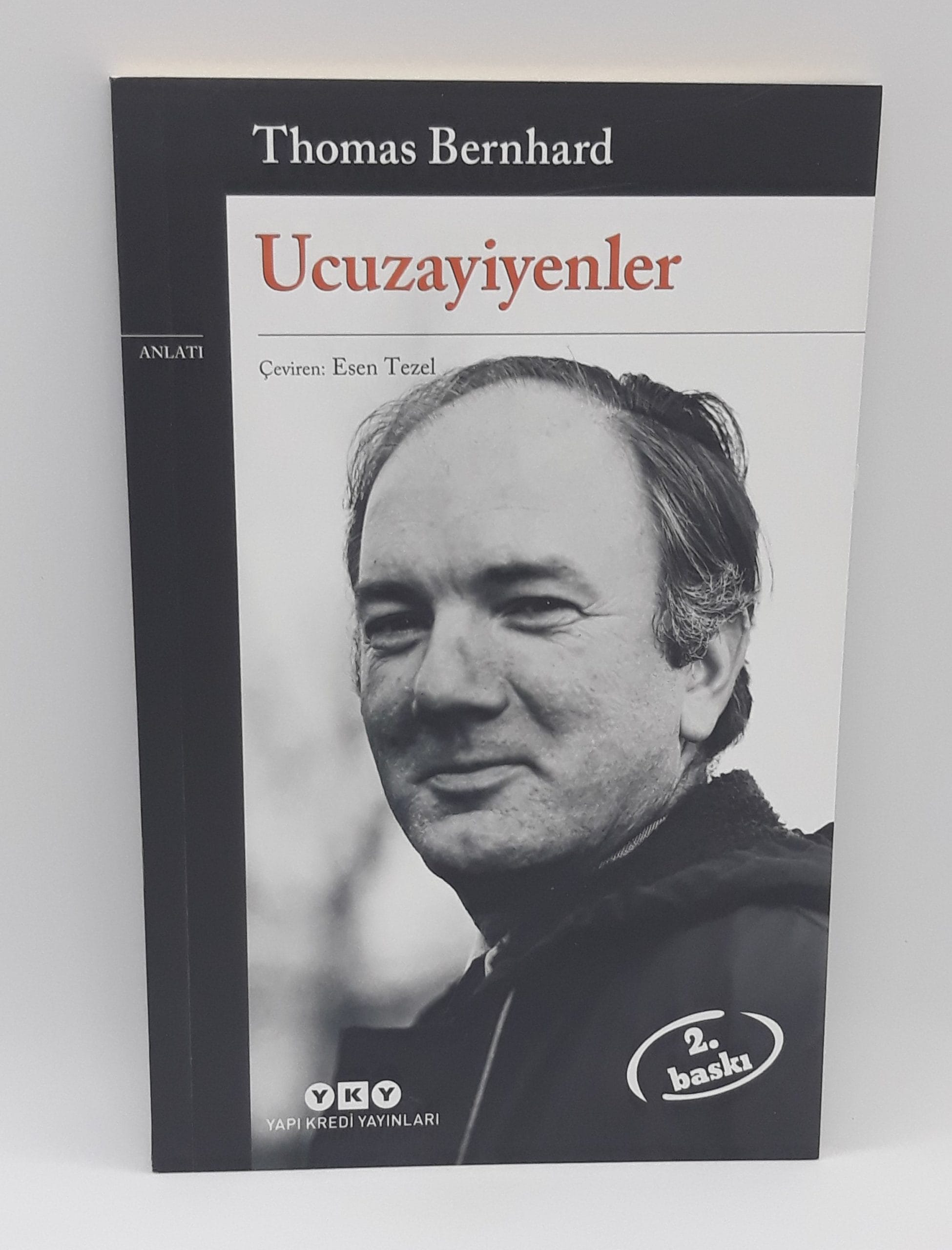 20200723_224520 Ucuzayiyenler-Thomas Bernhard - Görsel 1